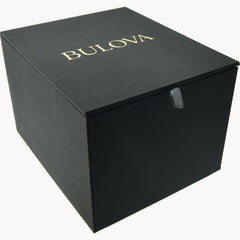 Bulova Icon Watch 96B175