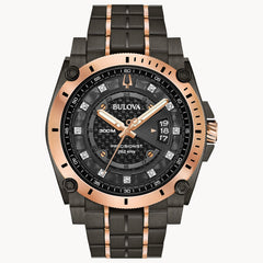Bulova Icon Watch 98D149