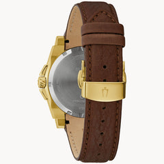 Bulova Icon Watch 97B216