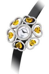 Backes & Strauss Countess Victoria Imperial Topaz Countess.Victoria.TI