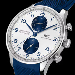 Portugieser Chronograph IW371620