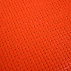 Charlotte Jewellery Box - Orange J197