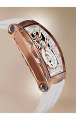Cvstos Jetliner PS Thirty6 5N Red Gold/White A00103.3620001