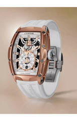 Cvstos Jetliner PS Thirty6 5N Red Gold/White A00103.3620001