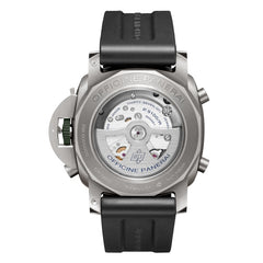 Luminor Regatta Chrono Flyback PAM01299
