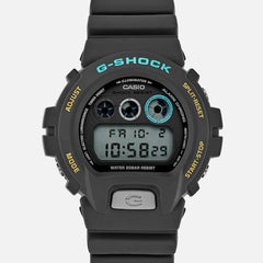 G Shock Digital Watch DW6900JM20-8