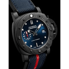 Submersible Luna Rossa Carbotech™ PAM01563