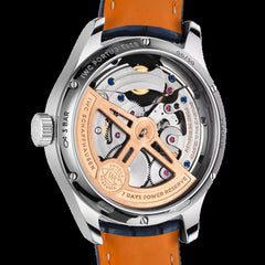 Portugieser Perpetual Calendar Tourbillon IW504506