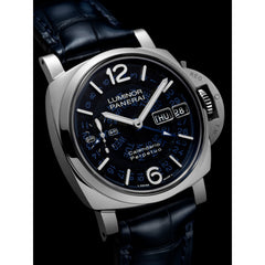 Luminor Perpetual Calendar GMT Platinumtech™ PAM01575
