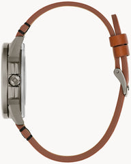 Bulova Kalil House Automatic Frank Lloyd Wright 98A330