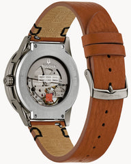 Bulova Kalil House Automatic Frank Lloyd Wright 98A330