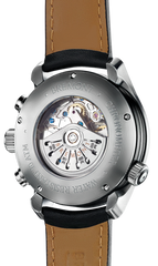 Bremont Special Edition Kingsman BREMONT-KINGSMAN-STAINLESS-STEEL