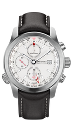Bremont Special Edition Kingsman BREMONT-KINGSMAN-STAINLESS-STEEL