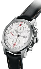 Bremont Special Edition Kingsman BREMONT-KINGSMAN-STAINLESS-STEEL
