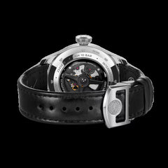 Big Pilot’s Watch 43 Tourbillon Markus Bühler IW329901