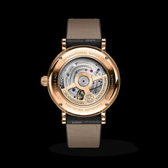 Portofino Automatic 37 IW658603