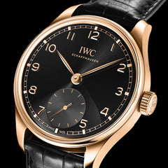 Portugieser Automatic 40 IW358401