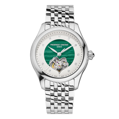 Frederique Constant Classics Ladies Double Heart Beat FC-313MAD3B6B