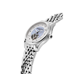 Frederique Constant Classics Ladies Double Heart Beat FC-313OBD3B6B