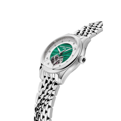 Frederique Constant Classics Ladies Double Heart Beat FC-313MAD3B6B