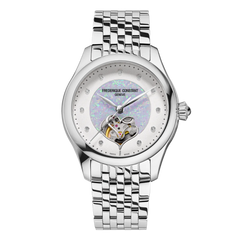 Frederique Constant Classics Ladies Double Heart Beat FC-313OBD3B6B