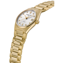 Frederique Constant Ladies Quartz FC-240VD2NH5B