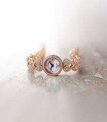 Backes & Strauss Lady Victoria Lady.Victoria.RG.WD