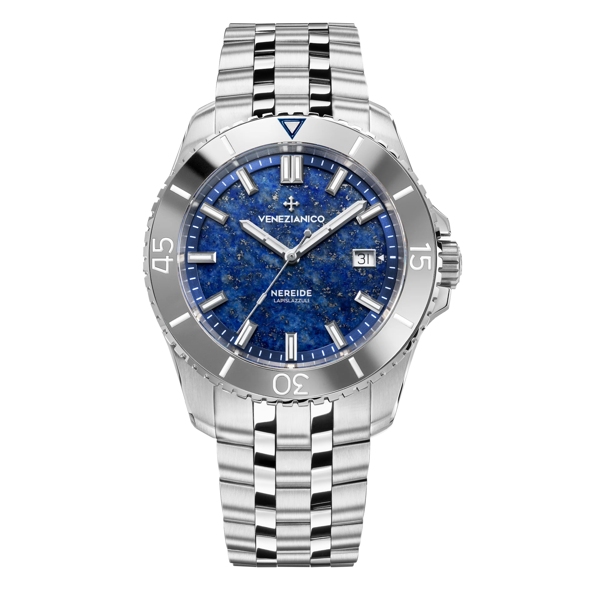 Venezianico Nereide Lapislazzuli - 4521548