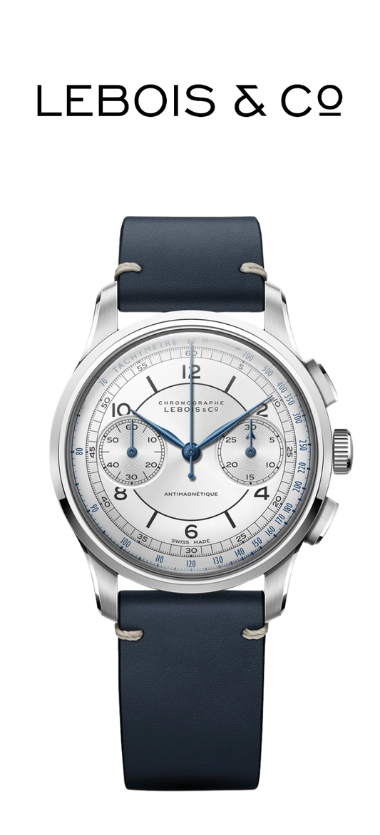 Lebois & Co Watches