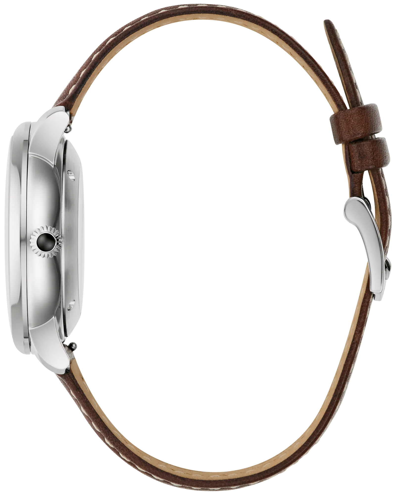 Bulova Longhorn Bulova X Stetson Watch 96A334