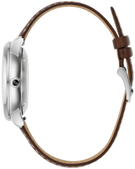 Bulova Longhorn Bulova X Stetson Watch 96A334