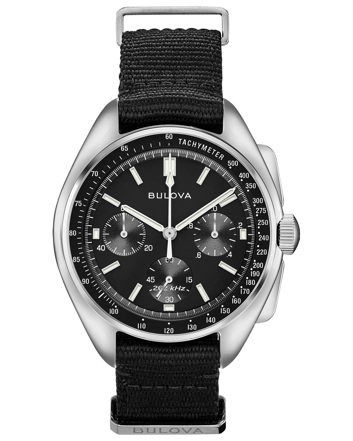 Bulova Lunar Pilot Archive Series 96A225