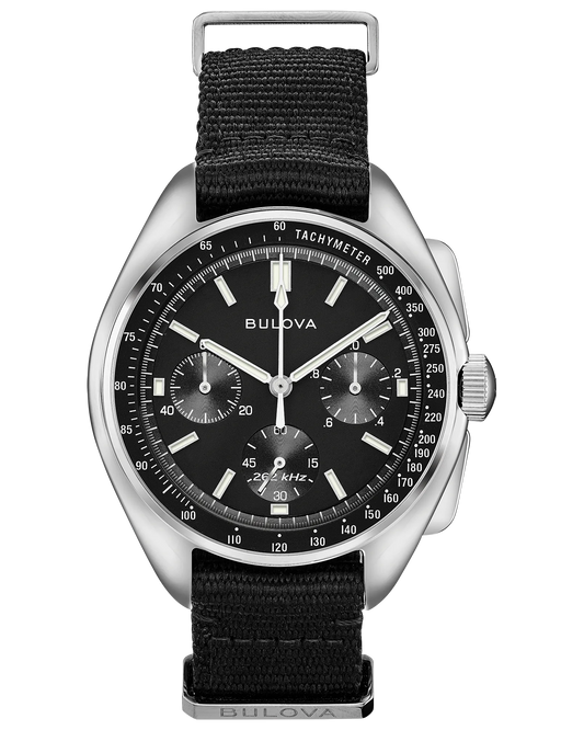 Bulova Lunar Pilot Archive Series 96A225