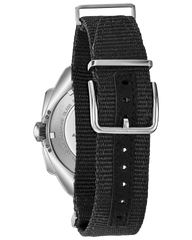 Bulova Lunar Pilot Archive Series 96A225