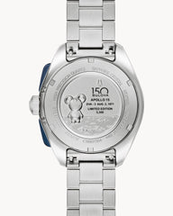 Bulova Lunar Pilot Timascus 98A329