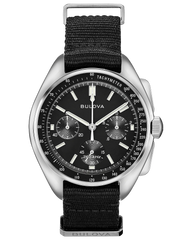 Bulova Lunar Pilot Archive Series 96A225