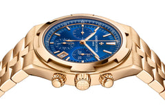 Overseas chronograph 5520V/210R-B952 42.5 mm Pink Gold