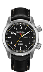 Bremont MBI