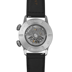 Bremont Altitude MB Meteor ALT42-MT-TI-BKBK-L-S