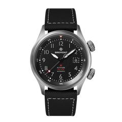 Bremont Altitude MB Meteor ALT42-MT-TI-BKBK-L-S