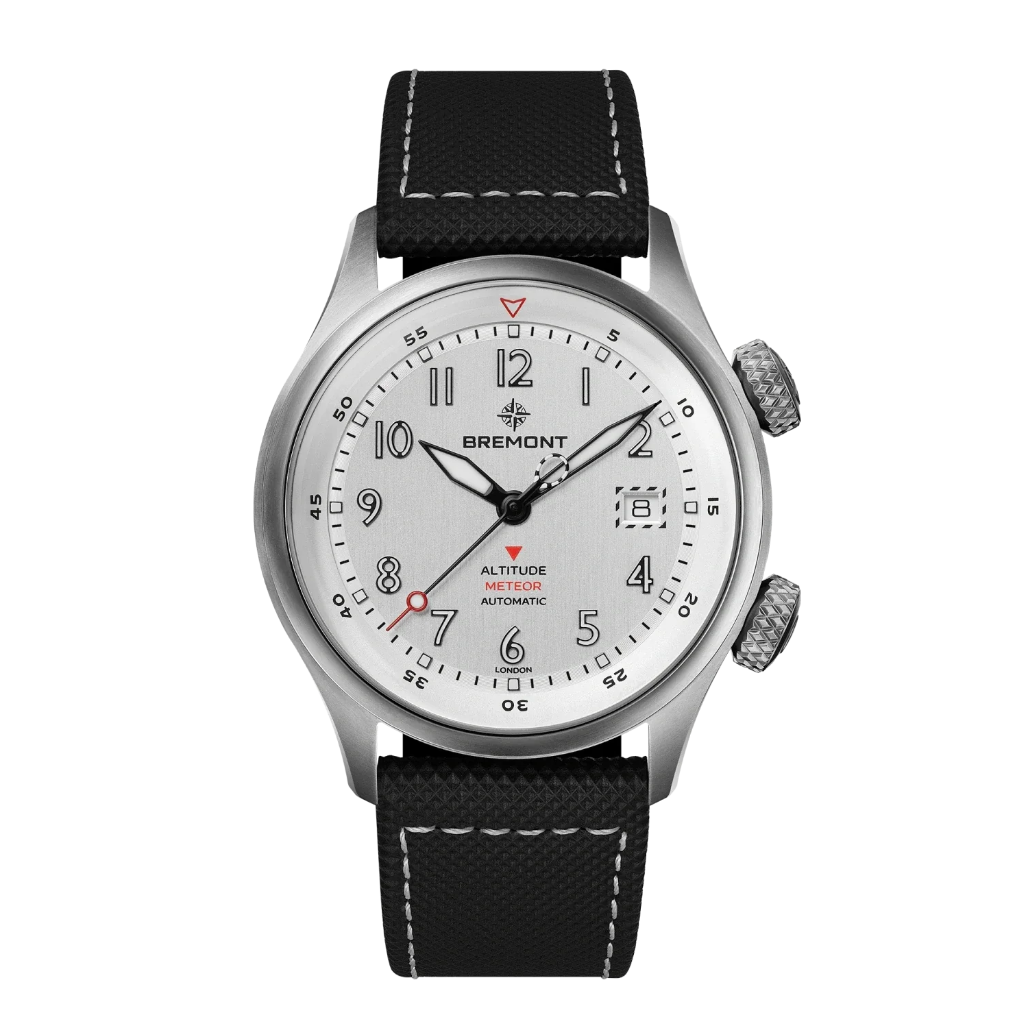 Bremont Altitude MB Meteor ALT42-MT-TI-SITI-L-S