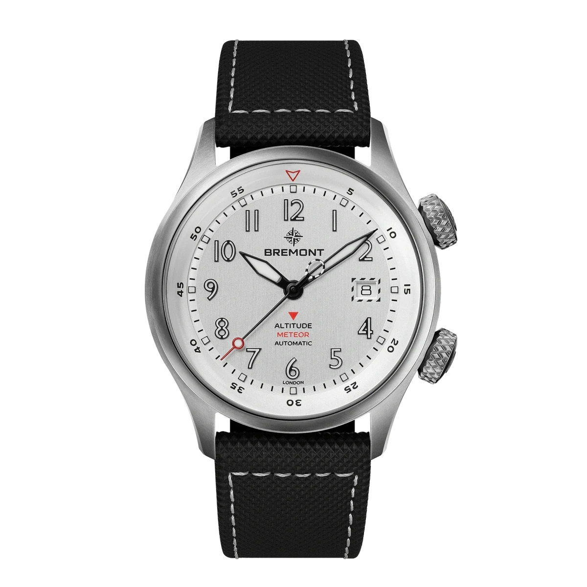 Bremont Altitude MB Meteor ALT42-MT-TI-SITI-L-S