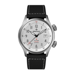 Bremont Altitude MB Meteor ALT42-MT-TI-SITI-L-S