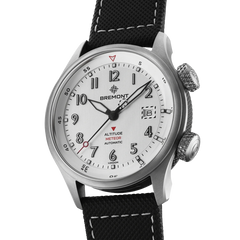Bremont Altitude MB Meteor ALT42-MT-TI-SITI-L-S