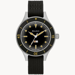 Bulova Archive Series Watch 98A265