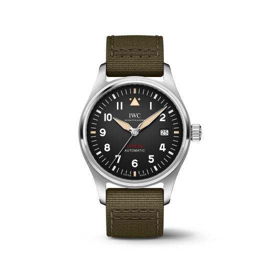 Pilot’s Watch Automatic Spitfire IW326805