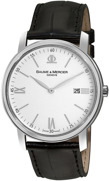 Baume & Mercier Classima Men's Watch MOA08485