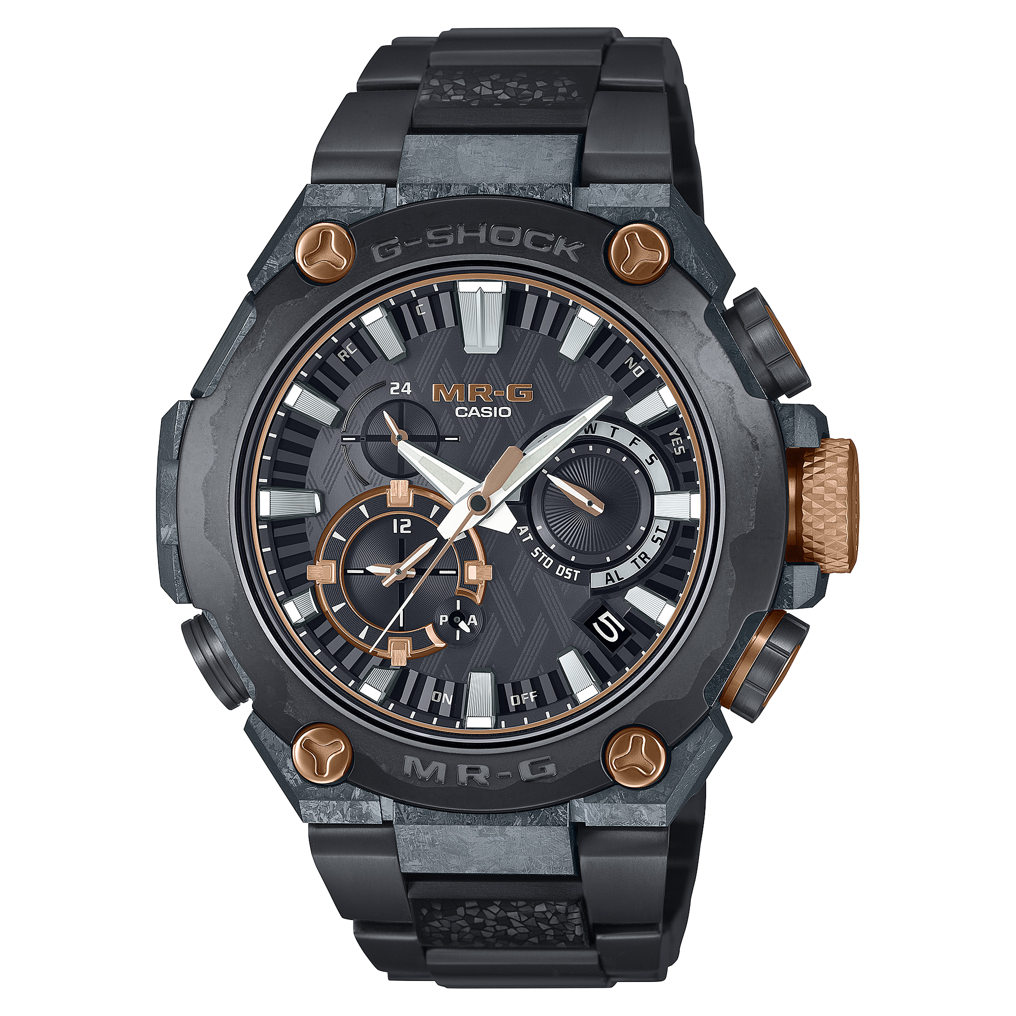 G-Shock MR-G MRGB2000JS1A