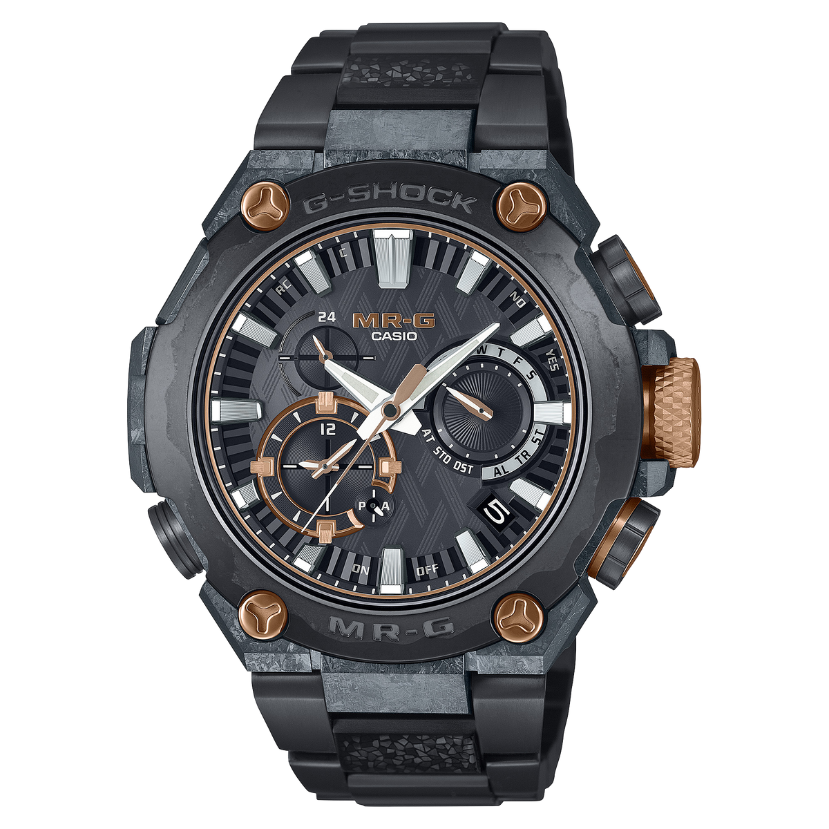 G-Shock MR-G MRGB2000JS1A