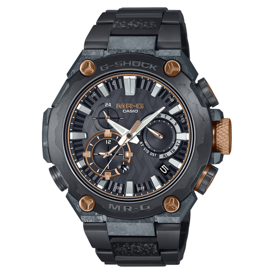 G-Shock MR-G MRGB2000JS1A
